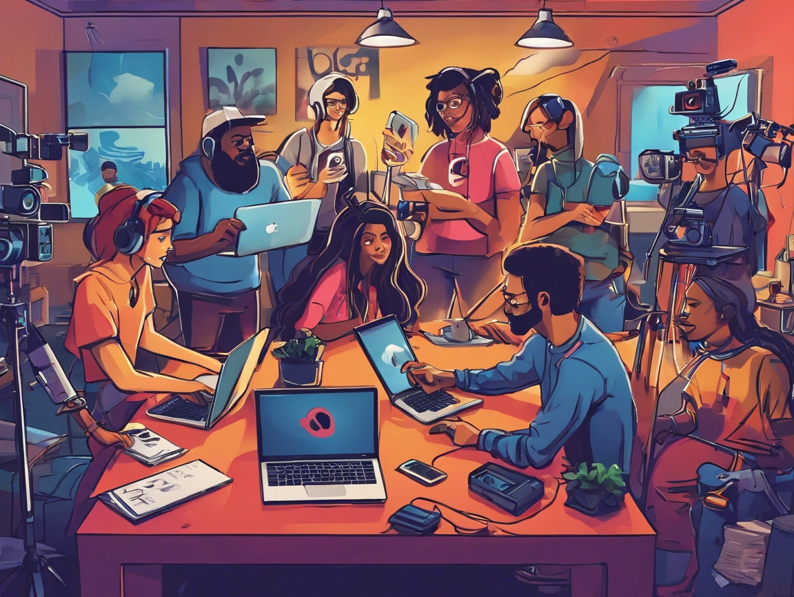 Kota Student Adda Team student meetup