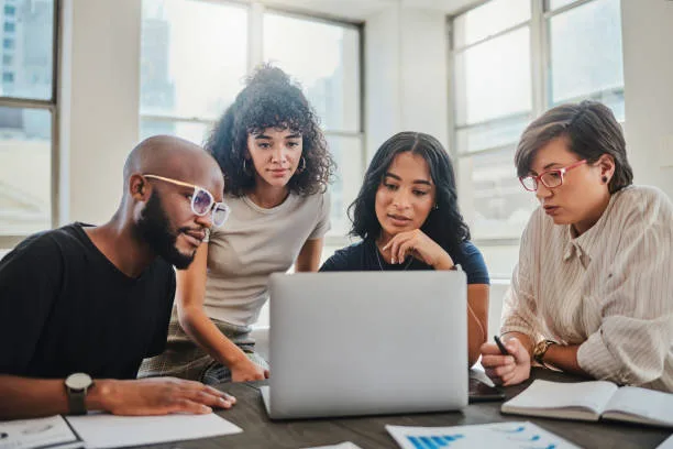 Kota Student Adda community gathering