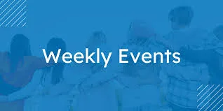 Weekly student events at Kota Student Adda