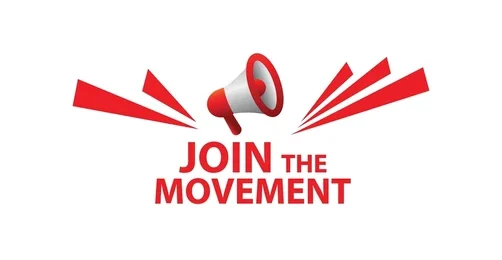 This is an image of join the movement in kota student blogs